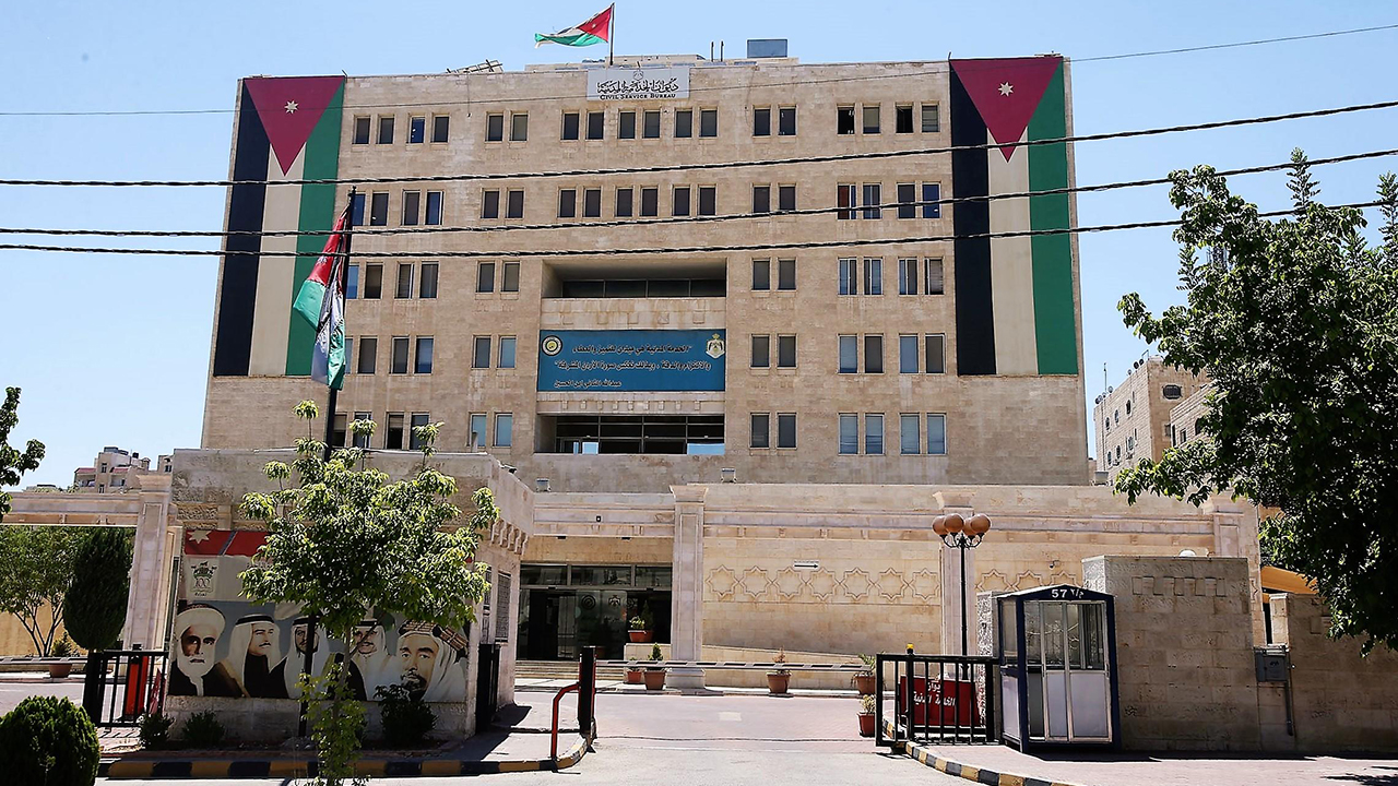 Civil Service Bureau