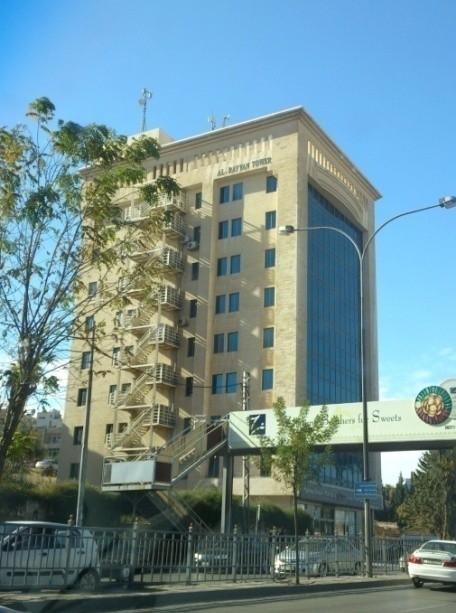 Al-Rayyan Suites